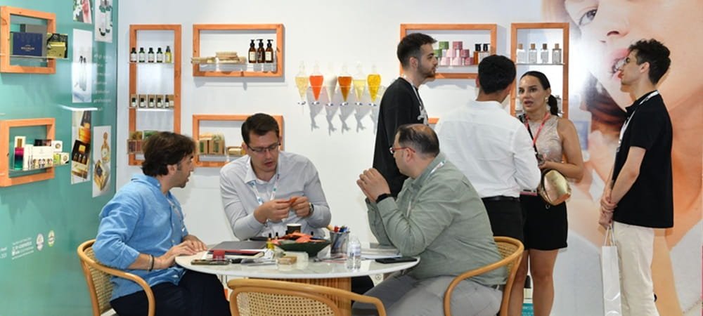 BeautyEurasia ile güzelliğin buluşma noktası 2–4 Eylül tarihleri arasında İstanbul olacak
