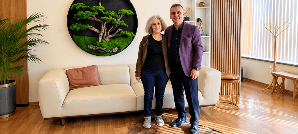 TÜRKİYE’DE İLK: KALPTE İKİ CİDDİ SORUNA TEK GİRİŞİMLE MÜDAHALE