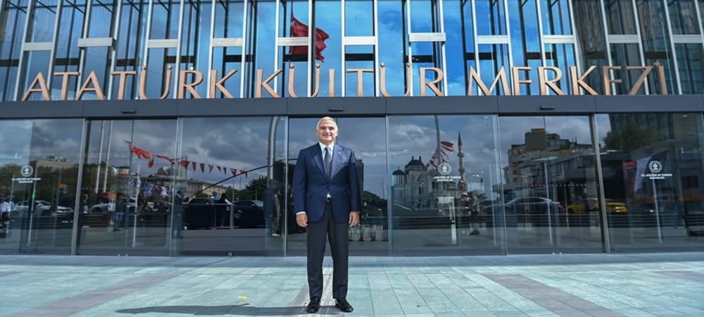 İSTANBUL DOKUZ GÜN BOYUNCA MÜZİĞE, SANATA VE LEZZETE DOYACAK