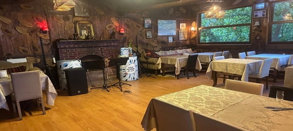 70 YILLIK MEYHANE GELENEĞİ BEYKOZ’DA YAŞIYOR