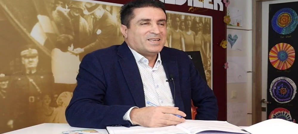 FİDOL OKULLARI KURUCUSU FAİK BİRGÜL’DEN, ÖZEL EĞİTİM KURUMLARINA “BİRLİK” ÇAĞRISI